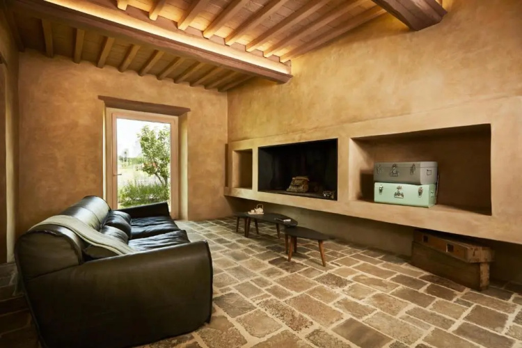 Agriturismo Cuprena