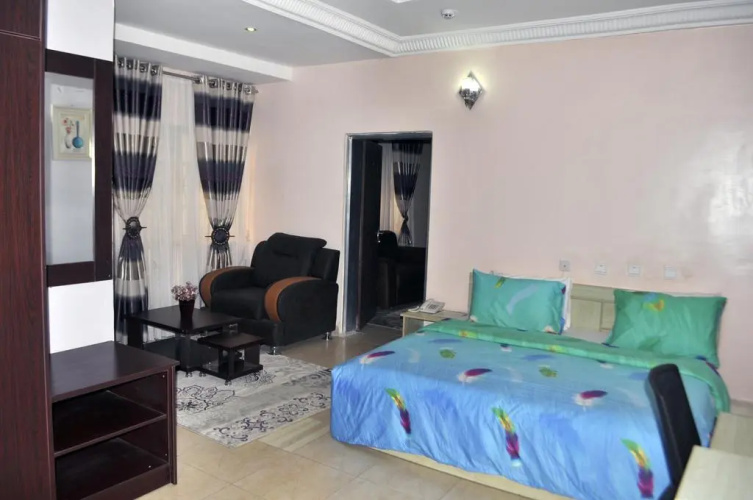 Laps New World Hotel