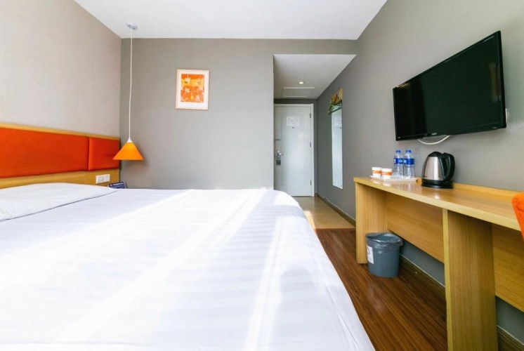 Business Double room