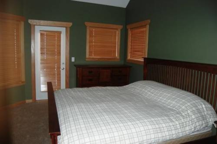 Snow Ridge by Apex Accommodations