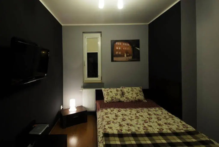 Energo Apartamenty