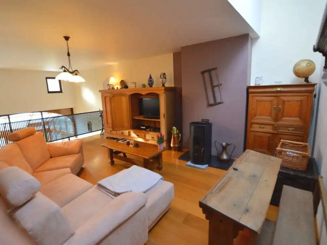 Charming and Spacious Cottage for Lovers & Walkers