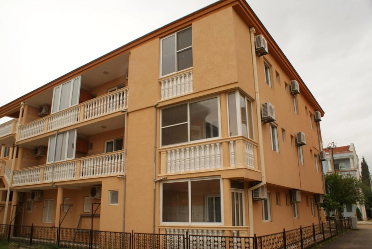 Otel görseli