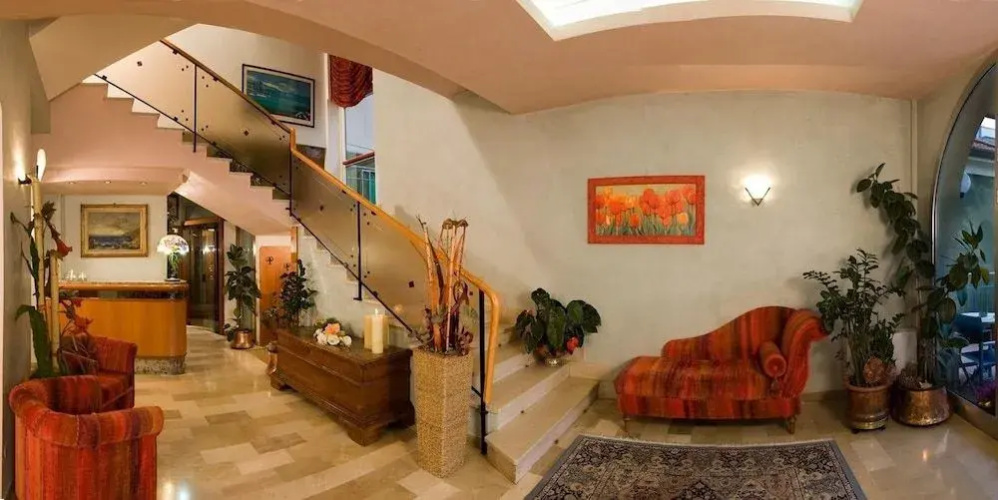 Hotel Alsen