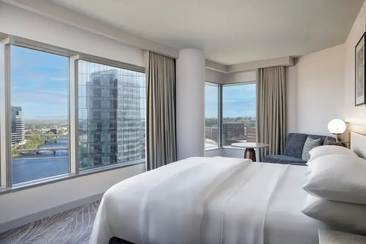 Grand Double room