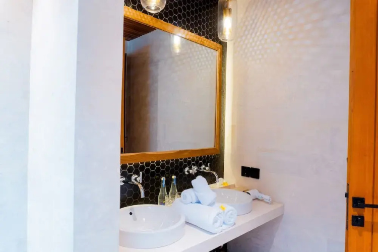 Ersanea Villas Seseh