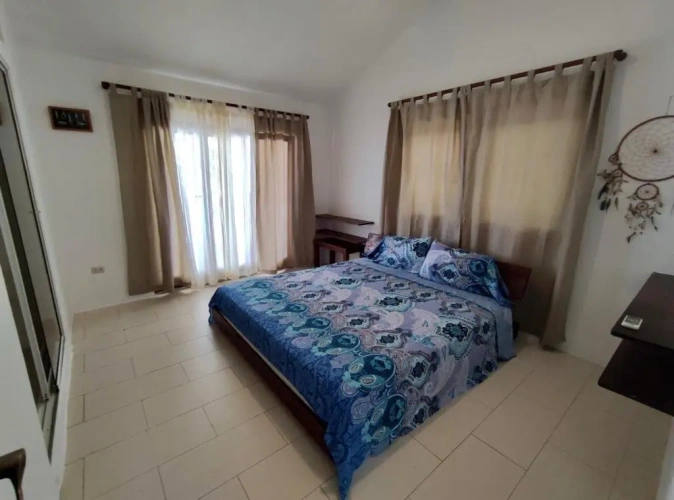 2 Bedrooms Cottage