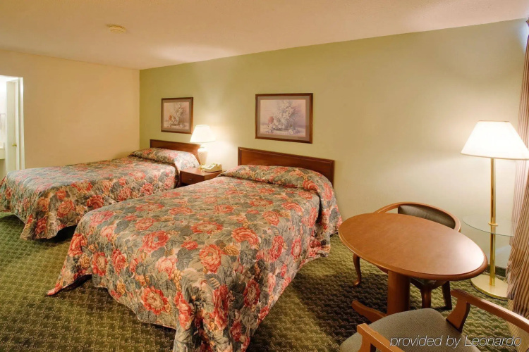 Knights Inn Lumberton