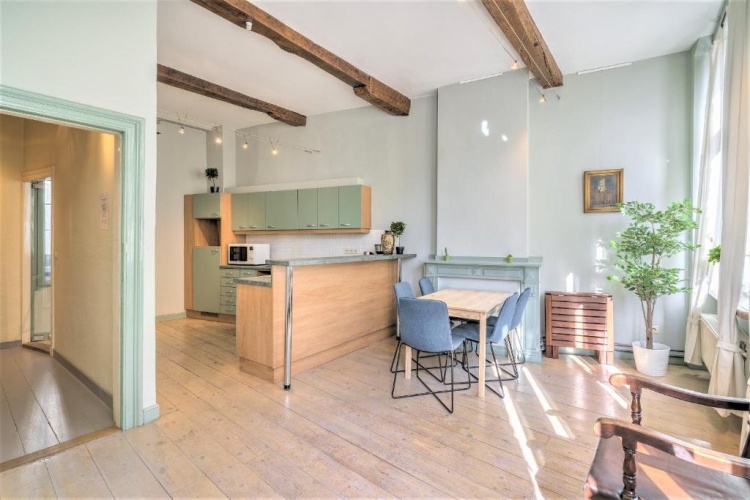 2 Bedrooms Cottage