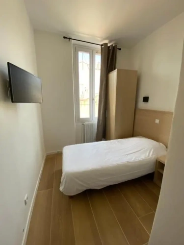 Economy Single room