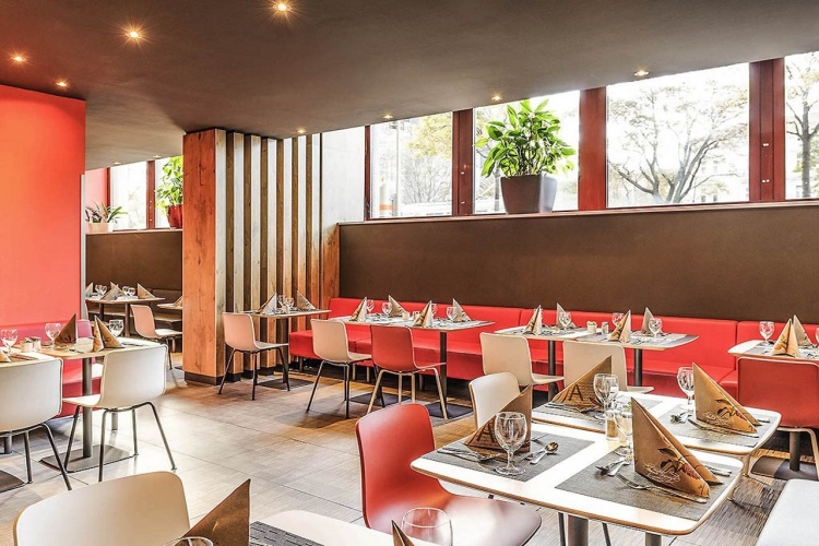 Hotel Ibis Wien Mariahilf photo 28