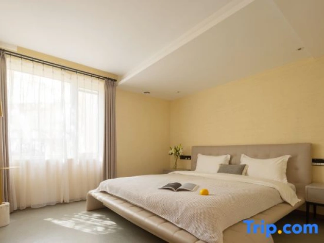 2 Bedrooms Deluxe Family Suite with balcony and with sea view