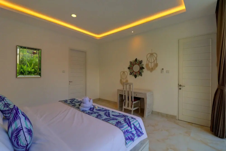 Villa Himawari C
