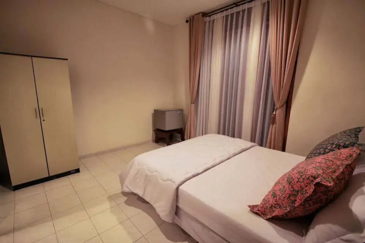 Spring Hill Villa Syariah