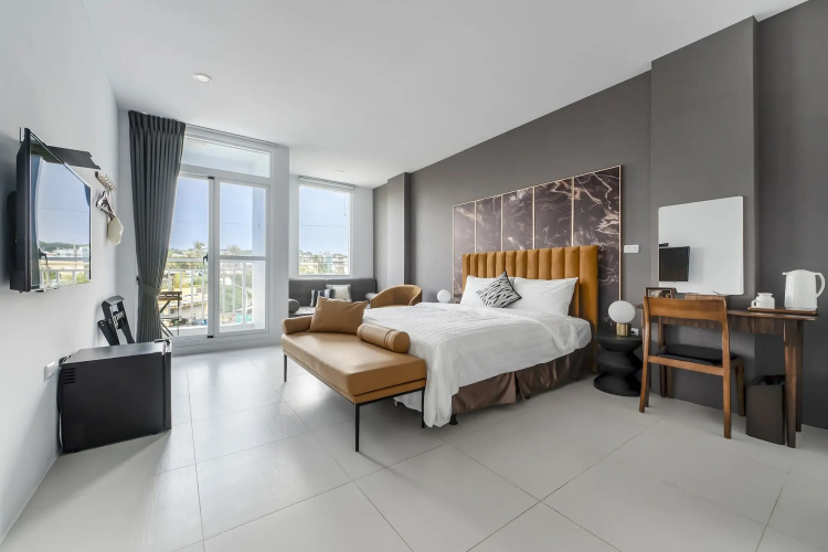 Nan Fang B&B
