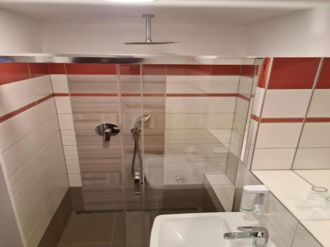 Standard Suite