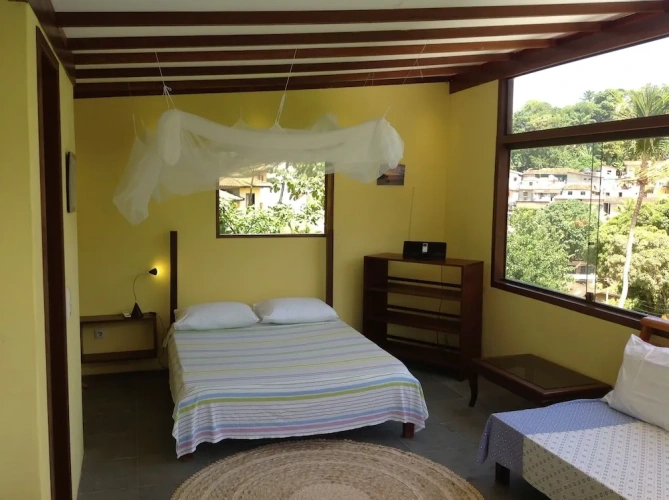 Standard Family Suite