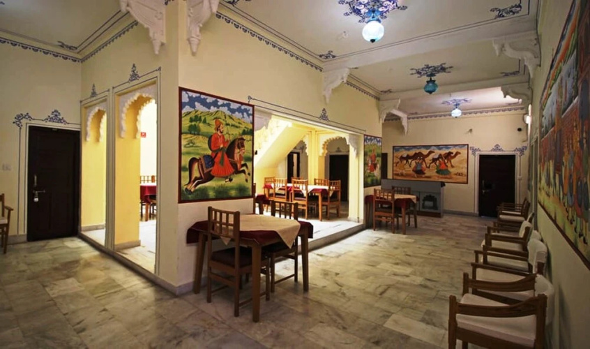Z Hotels Udaipur