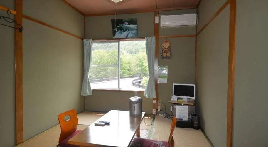Drive Inn Keigetsu