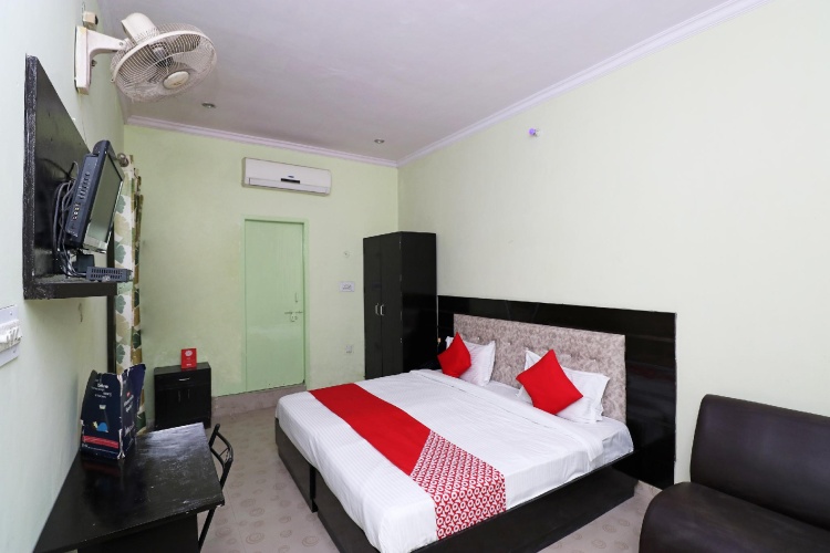 Classic Double room