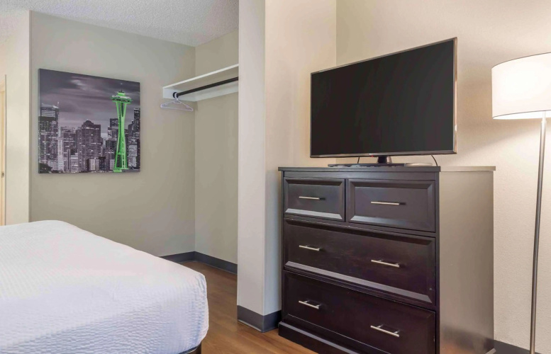 Extended Stay America - Seattle - Redmond photo 8