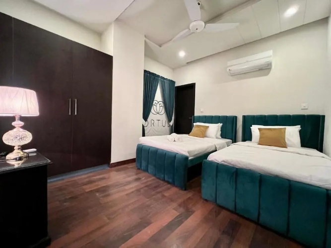 Ortus Islamabad