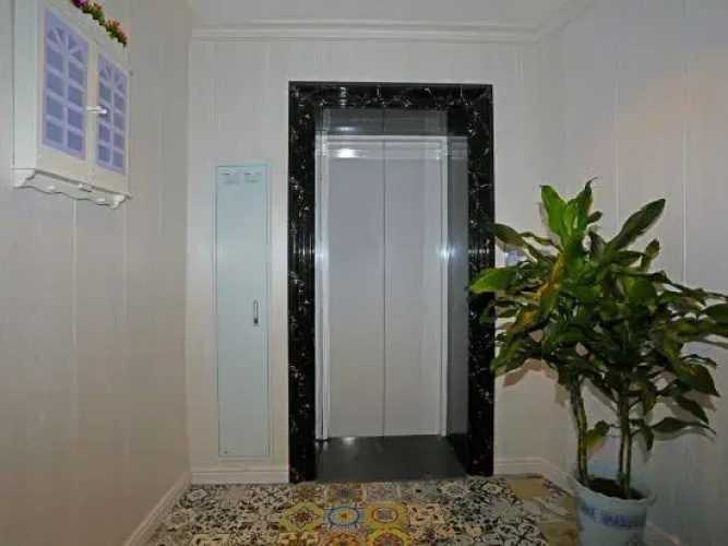 Mushe Hotel