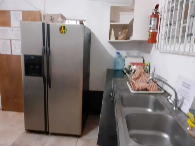 1 Bedroom Economy Double room
