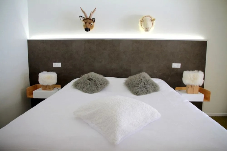 Le Val Joli - Hotel Restaurant