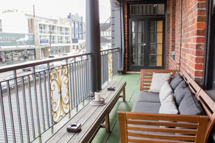 Annandale Hotel