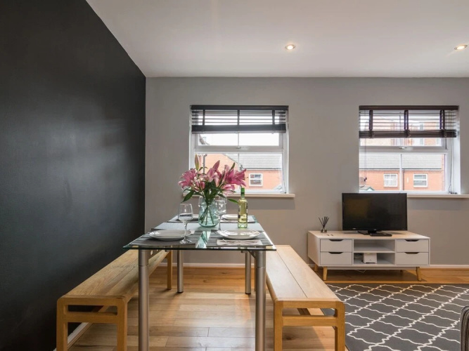 5 Ashburne