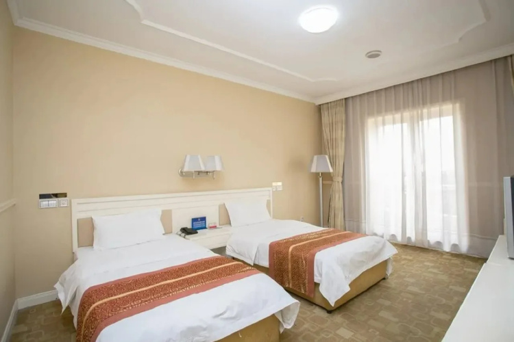 Hotelafbeelding