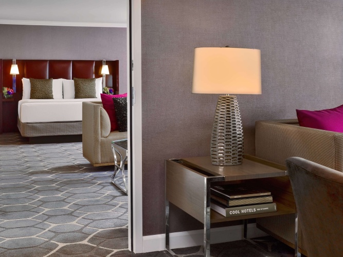 The Royal Sonesta Houston Galleria photo 15