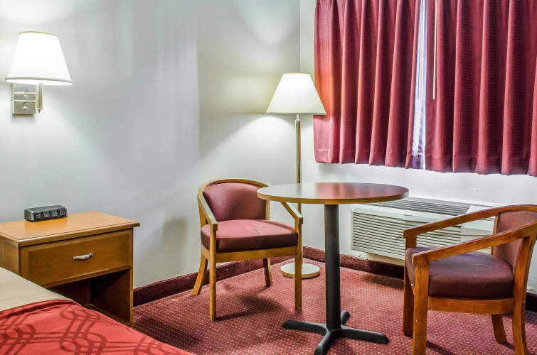 Econo Lodge Northeast