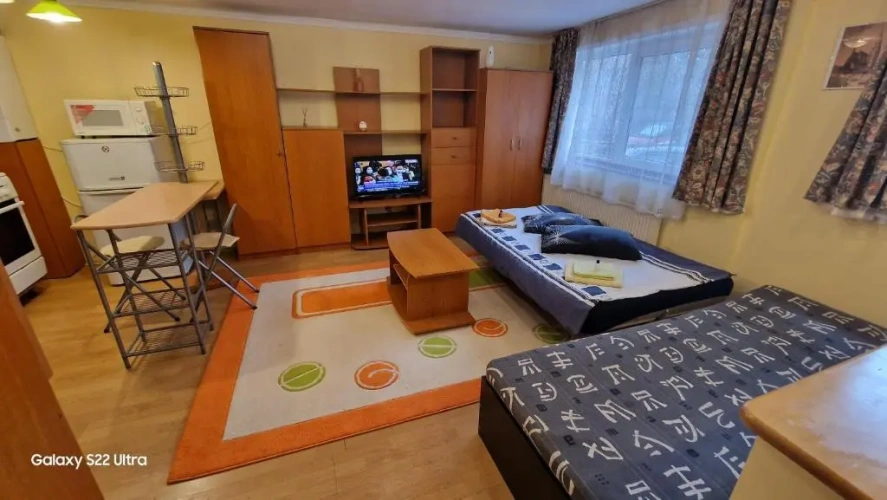 Standard Triple Studio
