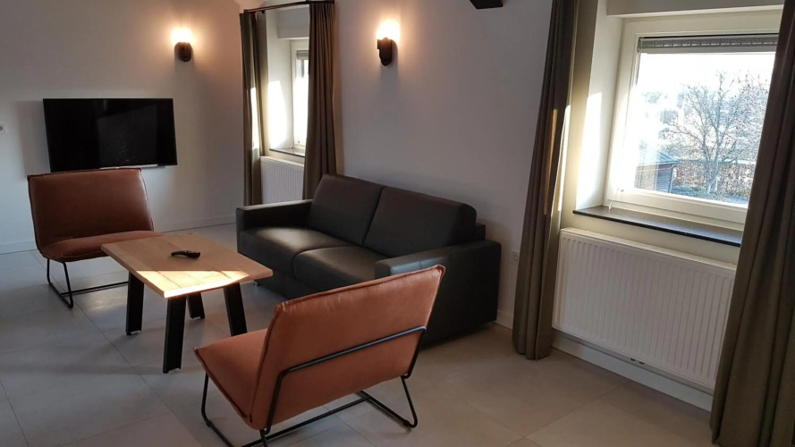 Hoeve Kroonen