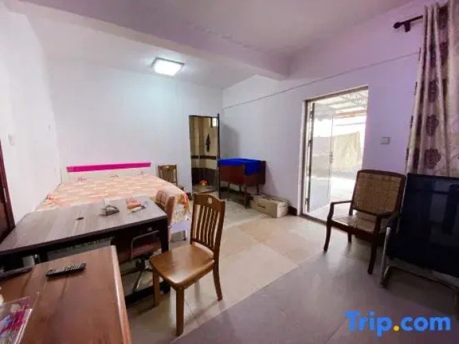 2 Bedrooms Family Suite