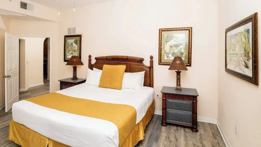 Tranquil Breeze at Caribe Cove