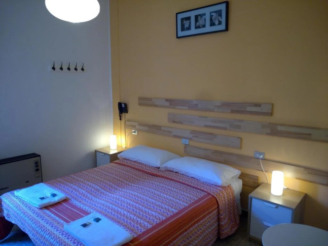 Albergo Rosa