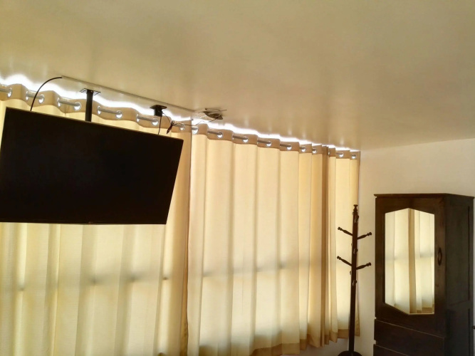 Peruvian Inn Hostal