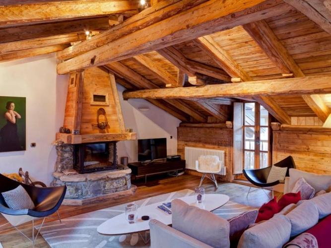 Cottage