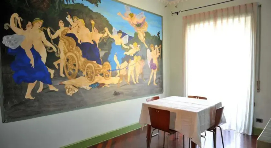 Casa Francesca Romana