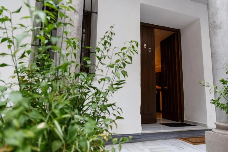 Meraki Suites Dauro