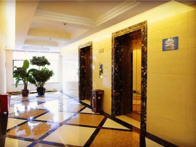 Pangye Hotel