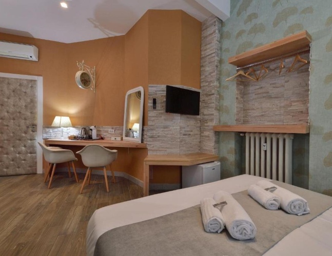 Rome Vatican Inn photo 7