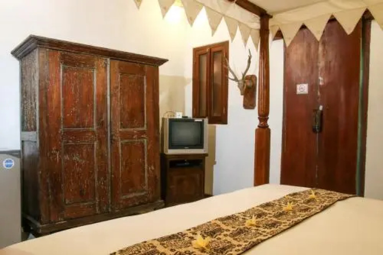 Sunhouse Guesthouse