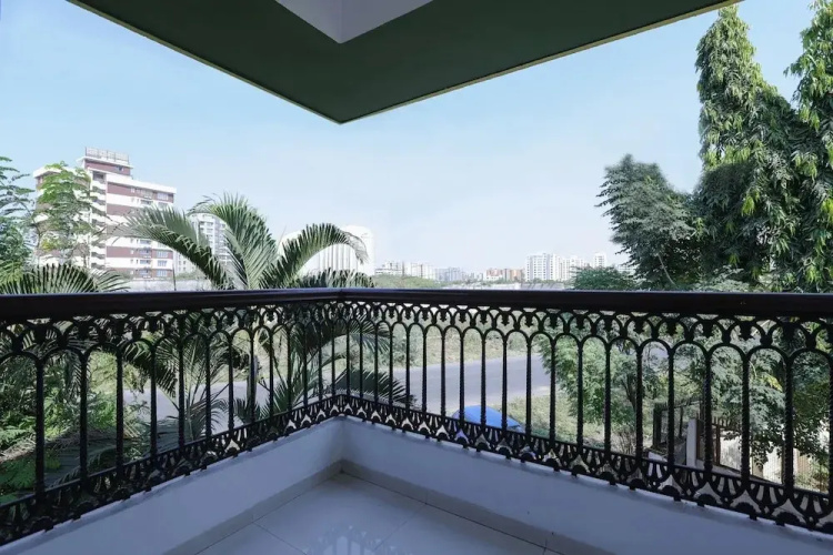Wind Chimes Boutique Guest House
