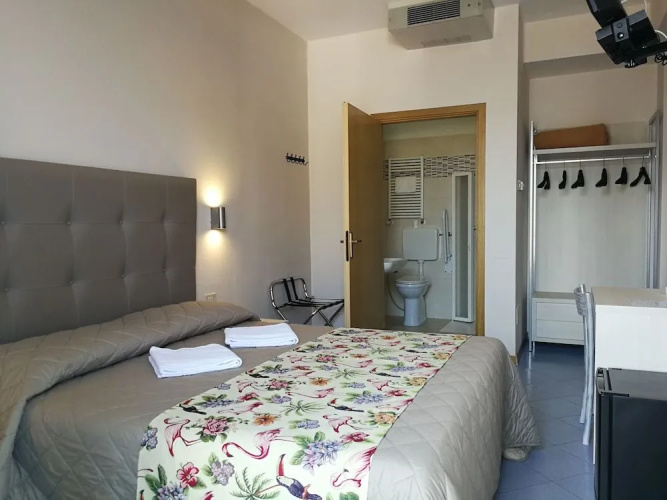 Hotel Sogno