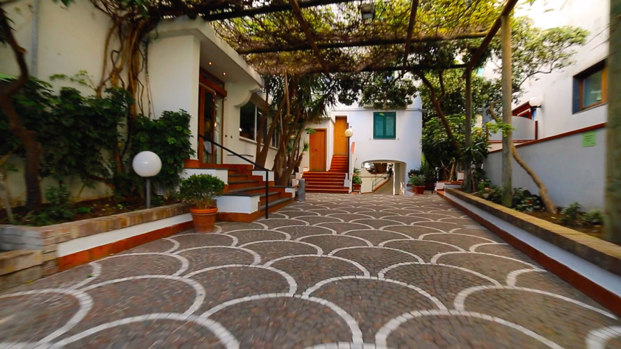 Grand Hotel Ischia Lido photo 10