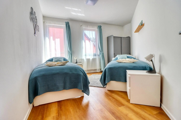 Barka Apartman